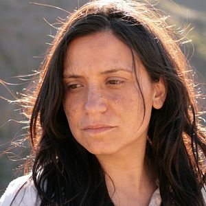 Foto Violeta Foi Para o Céu