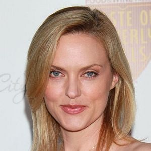 Foto Elaine Hendrix