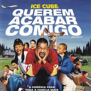 Foto Querem Acabar Comigo