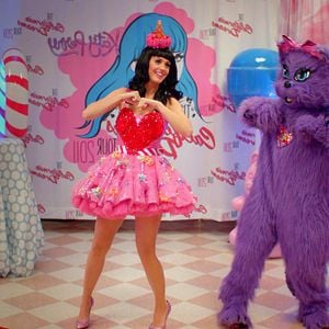 Foto Katy Perry: Part of Me