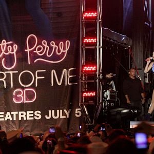 Foto Katy Perry: Part of Me