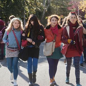 Foto Camille Outra Vez