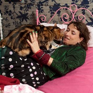 Foto Camille Outra Vez