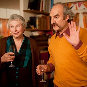 Foto Camille Outra Vez