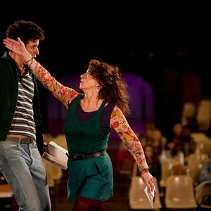 Foto Camille Outra Vez