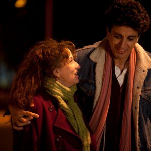 Foto Camille Outra Vez