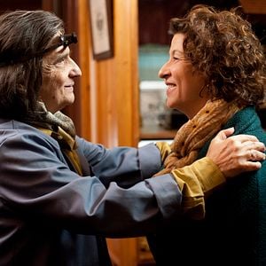 Foto Camille Outra Vez