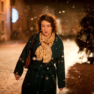 Foto Camille Outra Vez