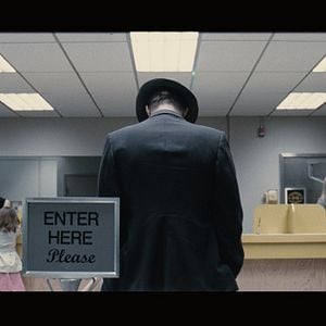 Foto Edwin Boyd: A Lenda do Crime