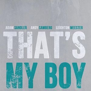 Foto Este é o Meu Garoto