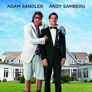 Foto Este é o Meu Garoto