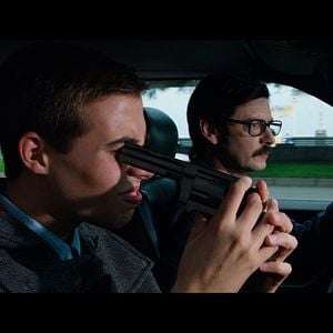 Foto Texas Hold'Em - Violentos e Perigosos