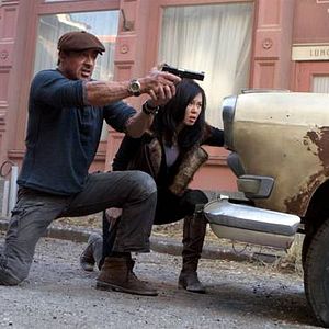 Foto Os Mercenários 2