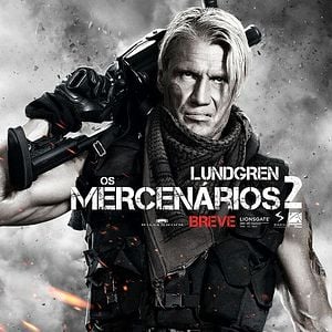 Foto Os Mercenários 2