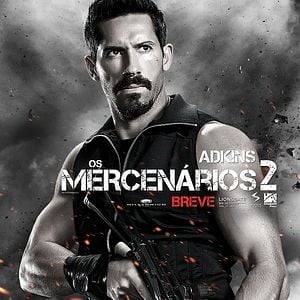 Foto Os Mercenários 2