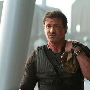 Foto Os Mercenários 2