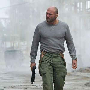 Foto Os Mercenários 2