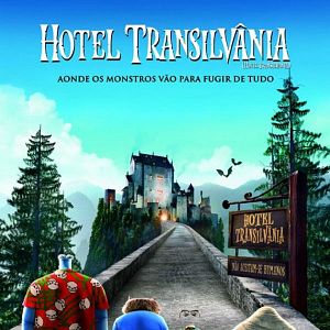 Foto Hotel Transilvânia