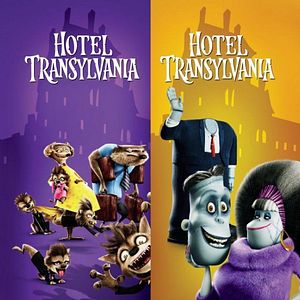 Foto Hotel Transilvânia