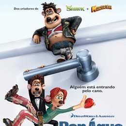 Foto Por Água Abaixo