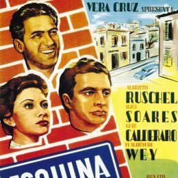 Foto Esquina da Ilusão