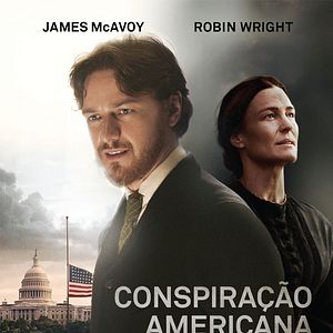 Foto Conspiração Americana