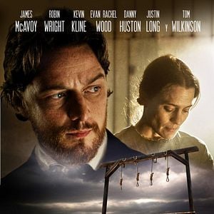 Foto Conspiração Americana