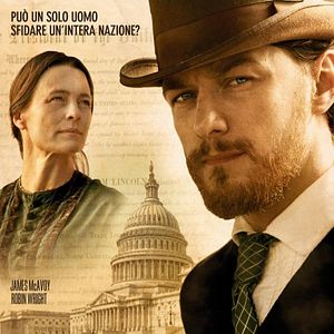 Foto Conspiração Americana