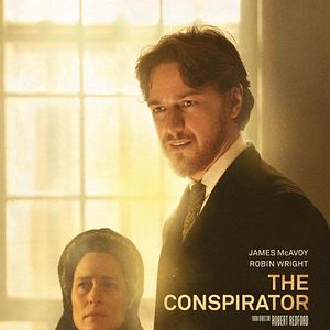 Foto Conspiração Americana