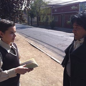 Foto La Noche de enfrente