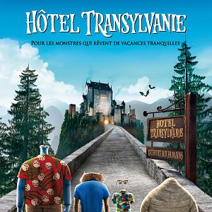 Foto Hotel Transilvânia