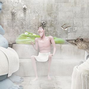 Foto Hotel Transilvânia