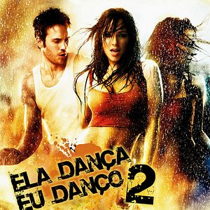 Foto Ela Dança, Eu Danço 2