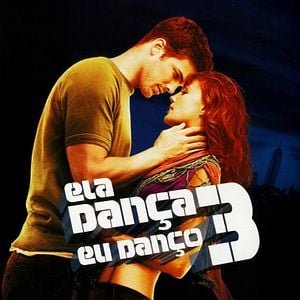 Foto Ela Dança, Eu Danço 3