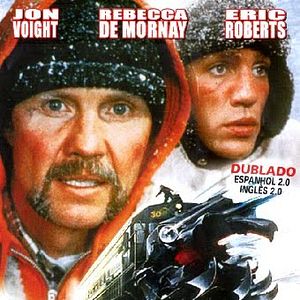 Foto Expresso Para o Inferno