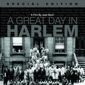 Foto A Great Day in Harlem