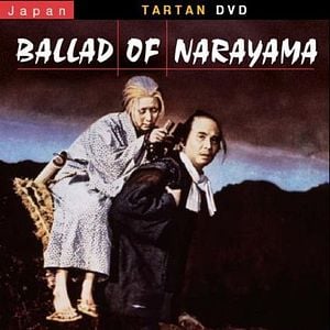 Foto A Balada de Narayama