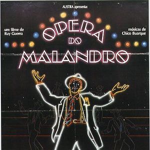 Foto Ópera do Malandro