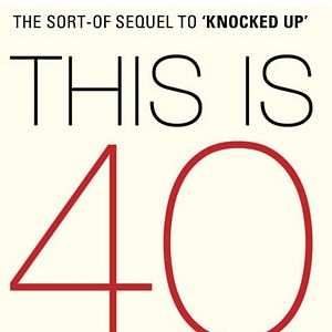 Foto Bem-vindo aos 40