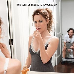 Foto Bem-vindo aos 40