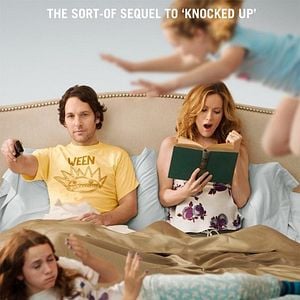 Foto Bem-vindo aos 40