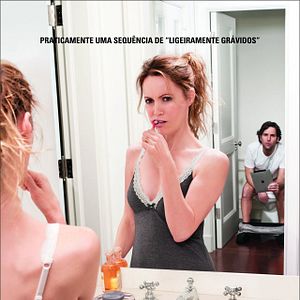 Foto Bem-vindo aos 40