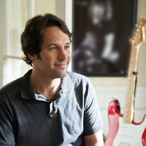 Foto Bem-vindo aos 40