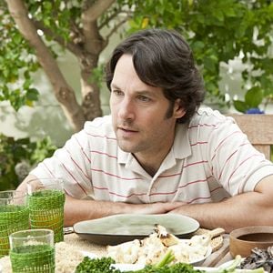 Foto Bem-vindo aos 40