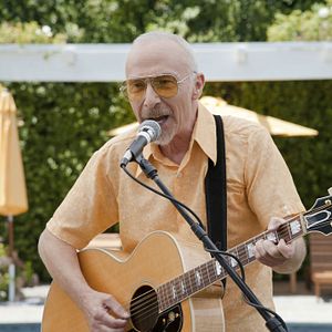 Foto Bem-vindo aos 40