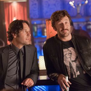 Foto Bem-vindo aos 40