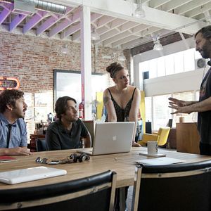 Foto Bem-vindo aos 40