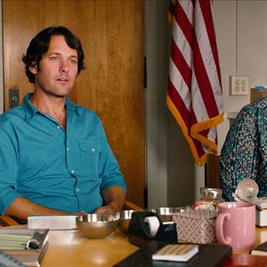 Foto Bem-vindo aos 40