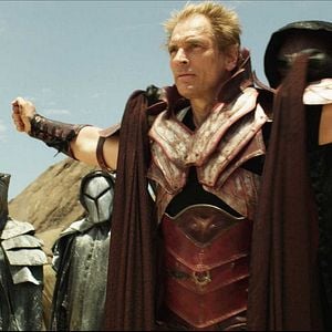 Foto Último Samurai