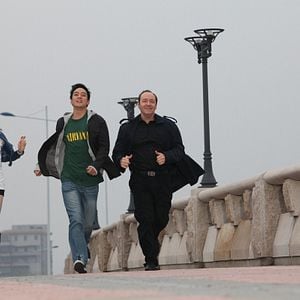 Foto Heróis Fora de Controle